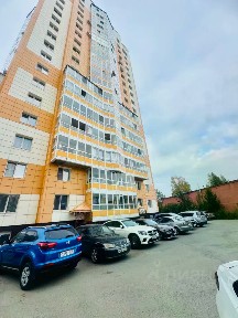 Сдается 1-комн. квартира, 49,2 м²