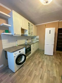 Сдается 1-комн. квартира, 44,8 м²