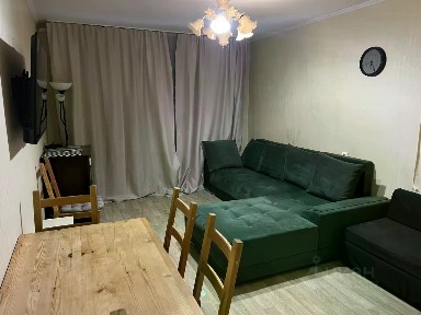 Сдается 2-комн. квартира, 44 м²