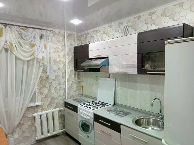 Сдается 2-комн. квартира, 55 м²