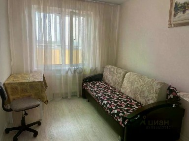 Сдается 1-комн. квартира, 42 м²