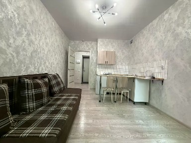 Сдается студия, 20,5 м²
