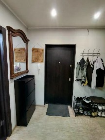 Продается 1-комн. квартира, 37,1 м²