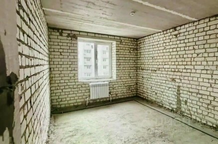 Продается 1-комн. квартира, 31,4 м²