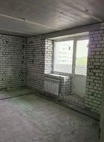 Продается 2-комн. квартира, 52 м²