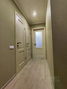 Продается 1-комн. квартира, 37,5 м²