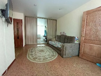 Продается 2-комн. квартира, 44,7 м²
