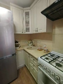 Продается 2-комн. квартира, 42,4 м²