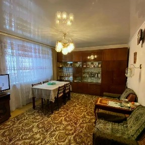 Продается 3-комн. квартира, 59,6 м²