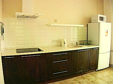 Сдается 1-комн. квартира, 40 м²