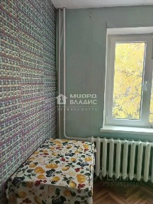 Омская область, Омск, Советский, мкр. Город Нефтяников, просп. Мира, 108А