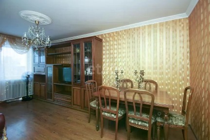 Сдается 1-комн. квартира, 45,5 м²