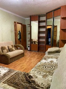 Сдается 1-комн. квартира, 38 м²