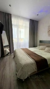 Сдается 3-комн. квартира, 57,1 м²