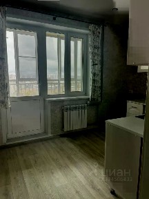 Сдается 1-комн. квартира, 37,2 м²