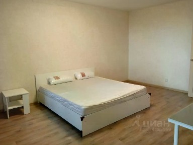 Сдается студия, 39 м²