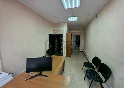 Сдается офис, 19 м²