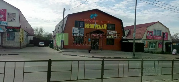 Продается торговая площадь, 427,9 м²