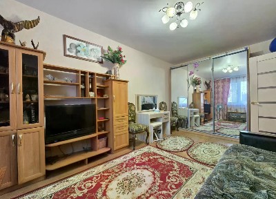 Продается 2-комн. квартира, 61,1 м²