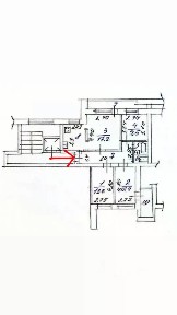 Продается 3-комн. квартира, 83,5 м²