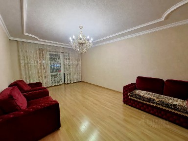 Продается 3-комн. квартира, 101,7 м²
