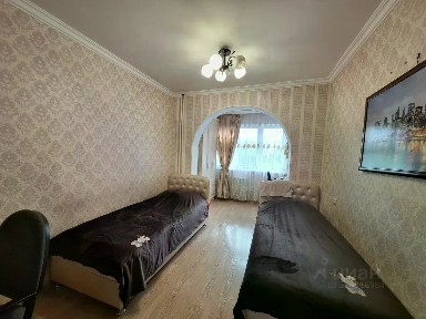 Продается 3-комн. квартира, 75 м²