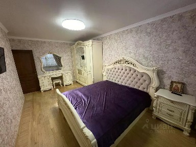 Сдается 2-комн. квартира, 65 м²