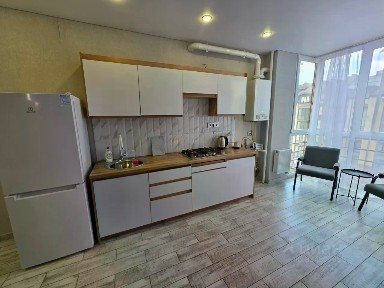 Сдается 1-комн. квартира, 52 м²