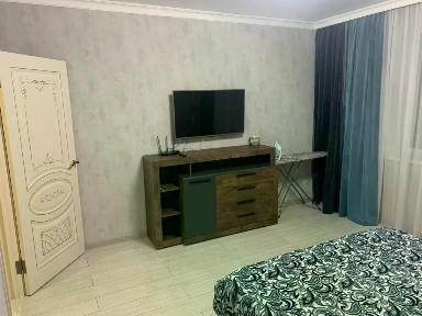 Сдается 1-комн. квартира, 43,3 м²