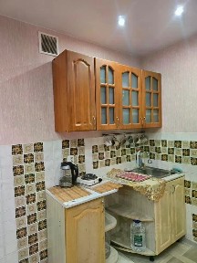 Сдается студия, 30 м²