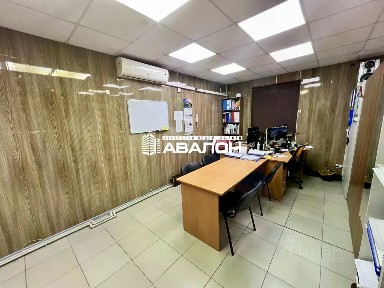 Продается офис, 106,3 м²