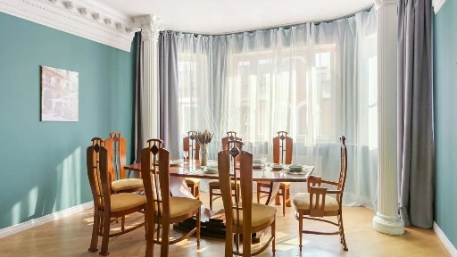 Сдается 4-комн. квартира, 170 м²