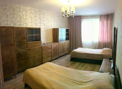 Сдается 3-комн. квартира, 77 м²