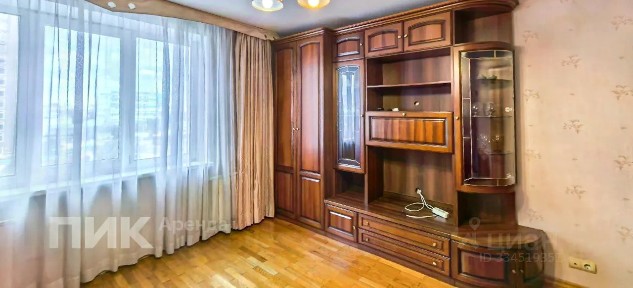 Сдается 2-комн. квартира, 55 м²