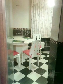 Сдается 1-комн. квартира, 39 м²