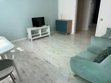 Сдается 3-комн. квартира, 80 м²
