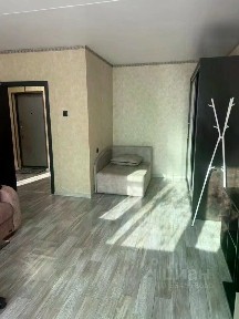 Москва, ЮЗАО, р-н Южное Бутово, ул. Адмирала Лазарева, 39