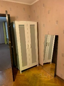 Сдается 3-комн. квартира, 64,1 м²