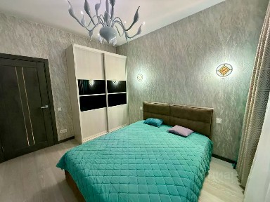 Сдается 2-комн. квартира, 48 м²