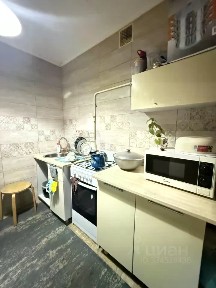 Сдается 1-комн. квартира, 33 м²