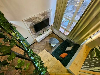 Сдаются 1-комн. апартаменты, 33 м²