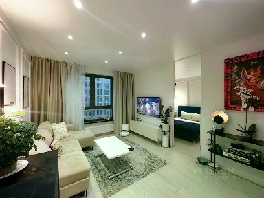 Сдается 2-комн. квартира, 35,7 м²