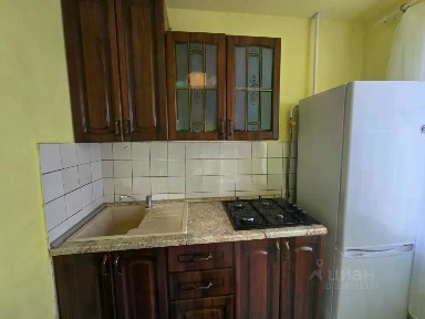 Сдается 2-комн. квартира, 41 м²