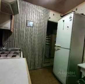 Сдается 1-комн. квартира, 31 м²