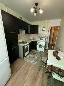 Сдается 1-комн. квартира, 34 м²