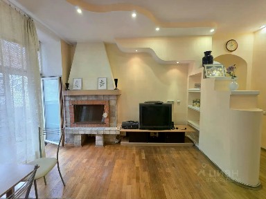 Сдается 2-комн. квартира, 53 м²