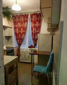 Сдается 2-комн. квартира, 43 м²