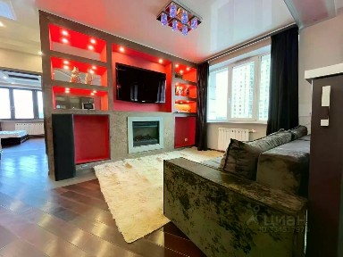 Сдается 3-комн. квартира, 92 м²