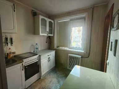 Сдается 2-комн. квартира, 44,4 м²