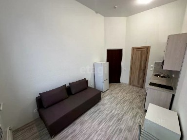 Сдается студия, 16 м²